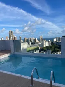 Apartamento com 3 Quartos à venda, 275m² no Graça, Salvador