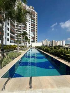 Apartamento com 2 Quartos à venda, 67m² no Vila Santa Delfina, São Paulo