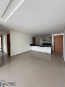 Apartamento com 3 Quartos à venda, 115m² no Praia do Morro, Guarapari