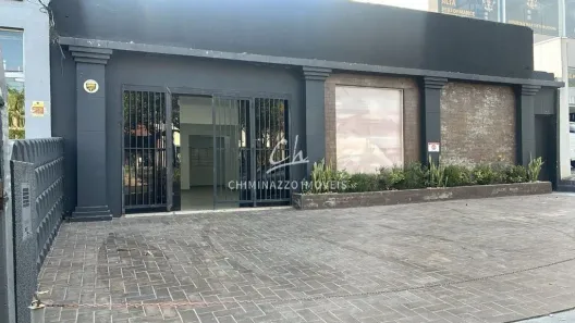 Imóvel Comercial com 6 Quartos para alugar, 147m² no Jardim Conceição, Campinas