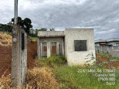 Lote/Terreno à venda, 160m² no , Cambuí