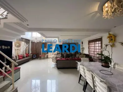 Cobertura com 4 Quartos à venda, 467m² no Jardim, Santo André