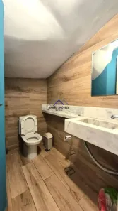 Casa de Condomínio com 2 Quartos à venda, 259m² no Parque Residencial Nove de Julho, Jundiaí