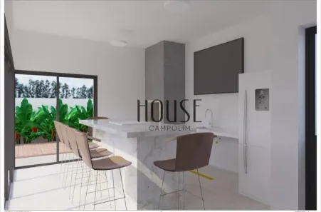 Casa de Condomínio com 3 Quartos à venda, 282m² no Jardim Residencial Chácara Ondina, Sorocaba
