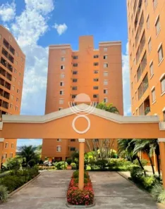 Apartamento com 3 Quartos à venda, 73m² no Chácara da Barra, Campinas