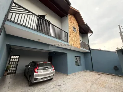 Casa com 3 Quartos à venda, 241m² no Parque Alto Taquaral, Campinas