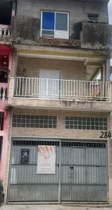 Casa com 3 Quartos à venda, 170m² no Jardim Suína, Taboão da Serra