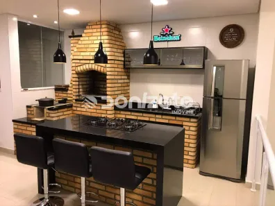 Cobertura com 2 Quartos à venda, 140m² no Vila Pires, Santo André