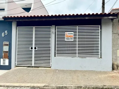Casa com 2 Quartos à venda, 150m² no Jardim Boa Esperança, Sorocaba