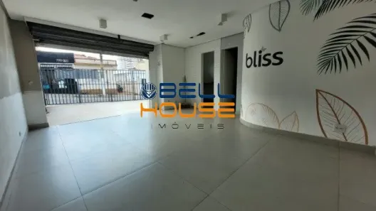 Ponto Comercial para alugar, 40m² no Vila Assunção, Santo André