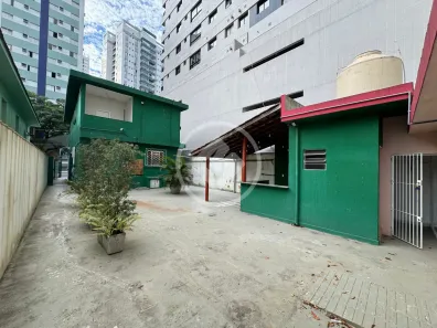 Casa com 4 Quartos para alugar, 324m² no Aparecida, Santos