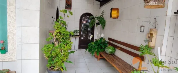 Casa com 2 Quartos à venda, 176m² no Tupi, Praia Grande