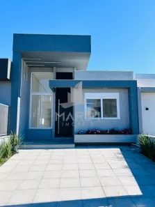 Casa com 3 Quartos à venda, 95m² no Aberta dos Morros, Porto Alegre