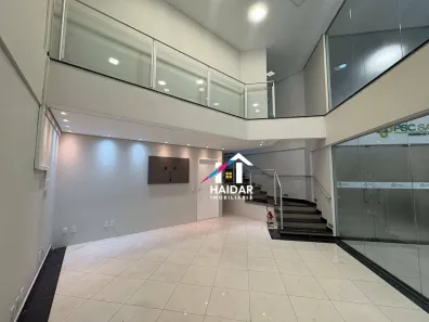 Sala Comercial para alugar, 70m² no Jardim Ribeiro, Valinhos