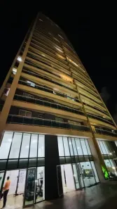 Apartamento com 3 Quartos à venda, 92m² no Capim Macio, Natal