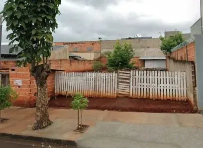 Lote/Terreno à venda, 250m² no Parque Industrial Castelo Branco, Ibiporã