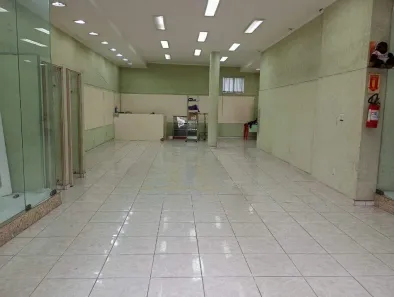 Ponto Comercial para alugar, 80m² no Parque Capuava, Santo André