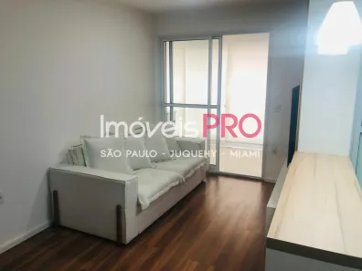 Apartamento com 2 Quartos à venda, 69m² no Jardim das Acácias, São Paulo