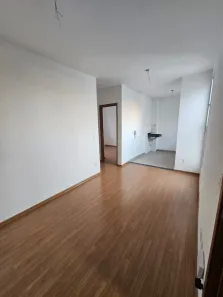 Apartamento com 2 Quartos à venda, 40m² no Caguassu, Sorocaba
