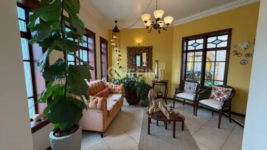 Casa de Condomínio com 3 Quartos à venda, 249m² no Cidade Jardim, Rio Claro