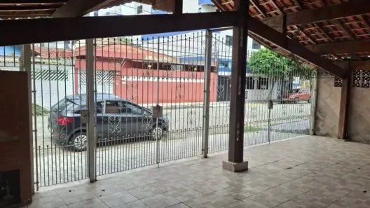 Casa com 3 Quartos à venda, 231m² no Ocian, Praia Grande