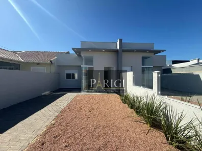 Sobrado com 3 Quartos à venda, 85m² no Imbé, Imbé