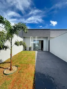 Casa com 2 Quartos à venda, 75m² no Setor Maysa Extensão, Goiânia