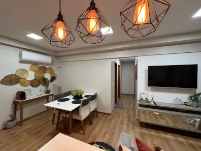 Apartamento com 3 Quartos à venda, 70m² no Despraiado, Cuiabá