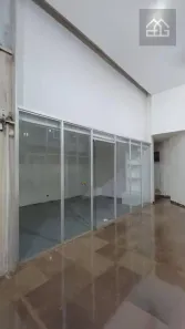 Sala Comercial para alugar, 21m² no Centro, Cascavel