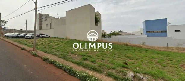 para alugar, 1000m² no Patrimônio, Uberlândia