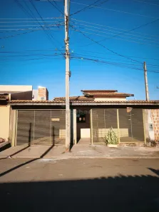 Casa com 2 Quartos à venda, 130m² no Jardim do Bosque, Guaraci