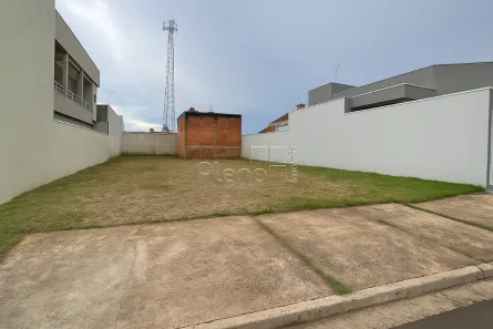 Lote/Terreno à venda, 149m² no Jardim Paulista II, Indaiatuba