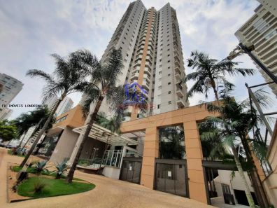 Apartamento com 3 Quartos à venda, 81m² no Santa Rosa, Londrina