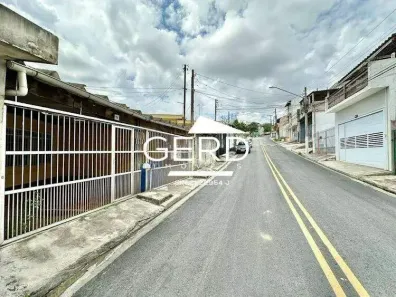 Casa com 3 Quartos à venda, 110m² no Jardim das Flores, Osasco