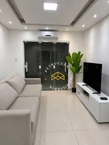 Casa com 1 Quarto à venda, 60m² no Jardim Paranapanema, Campinas