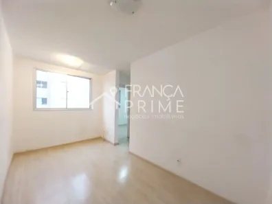 Apartamento com 2 Quartos à venda, 45m² no Água Branca, São Paulo