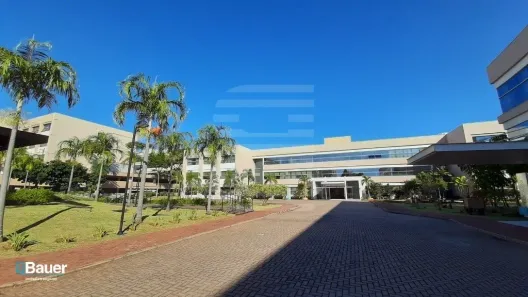 Sala Comercial à venda, 604m² no Swiss Park, Campinas