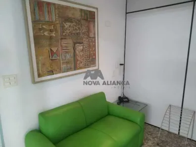Sala Comercial à venda, 40m² no Copacabana, Rio de Janeiro