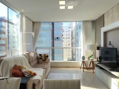 Apartamento com 3 Quartos à venda, 84m² no Navegantes, Capão da Canoa