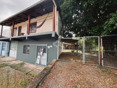 Prédio Comercial à venda, 319m² no Aliança, Santa Cruz do Sul