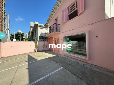 Imóvel Comercial com 3 Quartos à venda, 230m² no Embaré, Santos