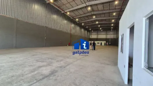 Galpão/Depósito/Armazém para alugar, 3600m² no São José, Carpina
