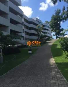 Apartamento com 4 Quartos à venda, 200m² no Macaxeira, Recife