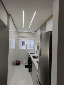 Apartamento com 2 Quartos à venda, 50m² no Cooperativa, São Bernardo do Campo