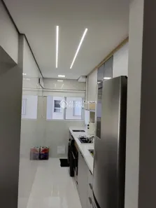Apartamento com 2 Quartos à venda, 50m² no Cooperativa, São Bernardo do Campo