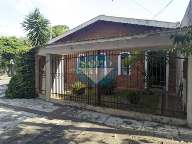 Casa com 3 Quartos à venda, 180m² no Vila Liberdade, Jundiaí