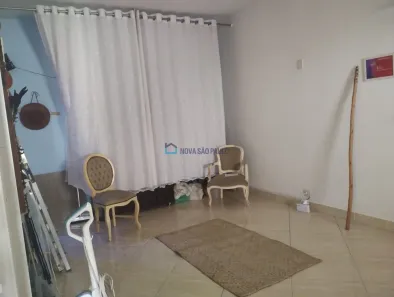 Casa com 2 Quartos à venda, 165m² no Vila Congonhas, São Paulo