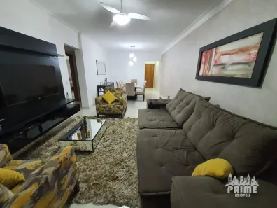 Apartamento com 3 Quartos à venda, 130m² no Ocian, Praia Grande