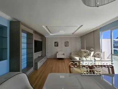 Cobertura com 3 Quartos à venda, 171m² no Recreio dos Bandeirantes, Rio de Janeiro