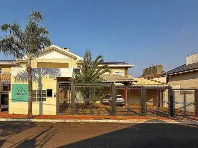 Apartamento com 3 Quartos à venda, 102m² no Vila Vilas Boas, Campo Grande